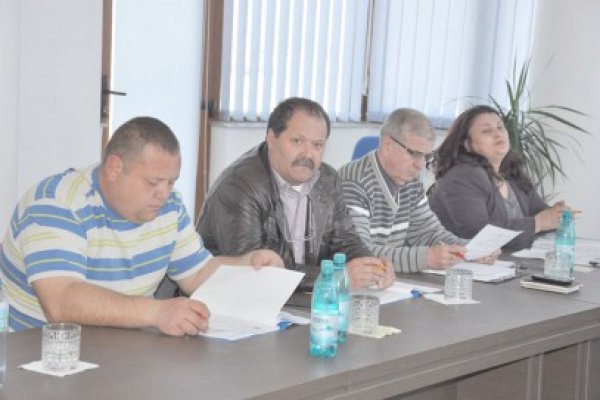 Consilierii din Limanu, în şedinţă de îndată pentru festivalul de folk şi o rectificare bugetară